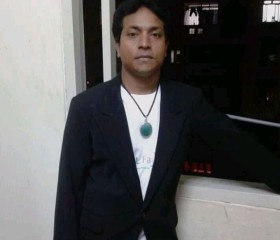 Jakirhosain, 33 года, Bhadrapur