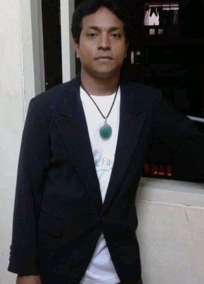 Jakirhosain, 33, Federal Democratic Republic of Nepal, Bhadrapur