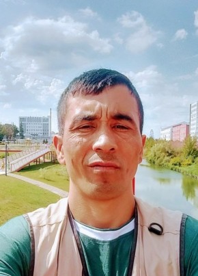 Искра из Щекино 36 лет