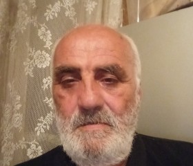 თემური, 62, Tbilisi