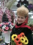 Валентина, 56 лет, Санкт-Петербург