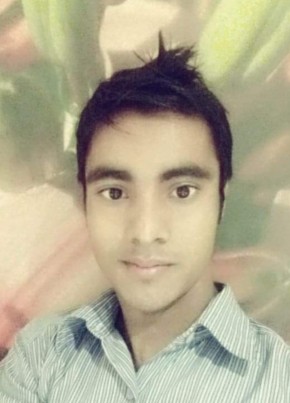 SAHIL, 23, India, Borivali