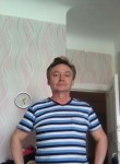 Виктор, 59 лет, Новосибирск