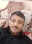 Fida Hussain, 35 лет, ضلع منڈی بہاؤالدین