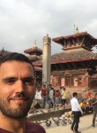 Luis Filipe, 38 лет, Kathmandu