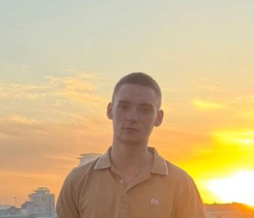 Kamil, 18, Novosibirsk