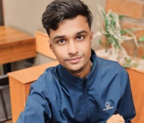 Venkatesh, 20, Bangalore