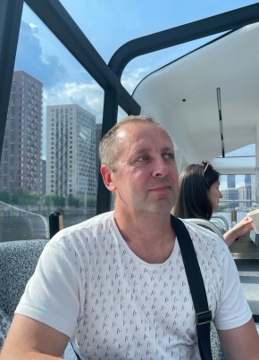 Дмитрий, 50, Россия, Подольск