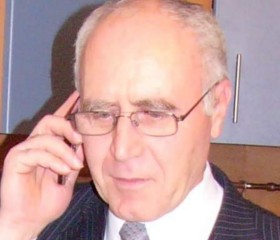Guram, 72, Moscow