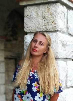 Lidia из Волгодонска 47 лет