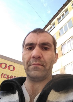 Виталя, 43, Россия, Новокузнецк