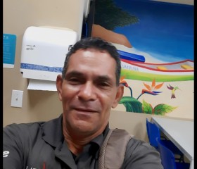 Jose miguel, 47, Punto Fijo