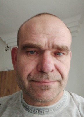 Сергей из Екатеринбурга 45 лет