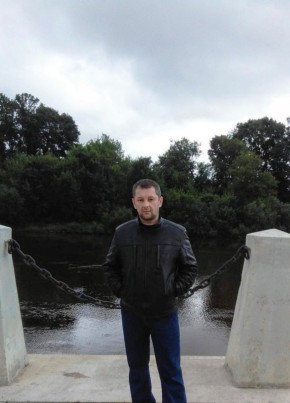 Юрий из Смоленска 50 лет
