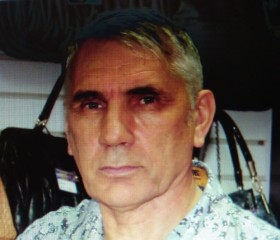 ALEX, 66 лет, Уссурийск