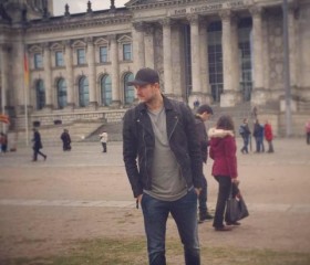 Chris, 34, Braunschweig