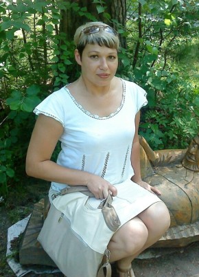 Ольга, 53, Россия, Пермь