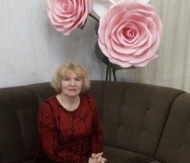 людмила фурсова, 69 лет, Мценск