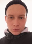 Макс, 23 года, Ульяновск