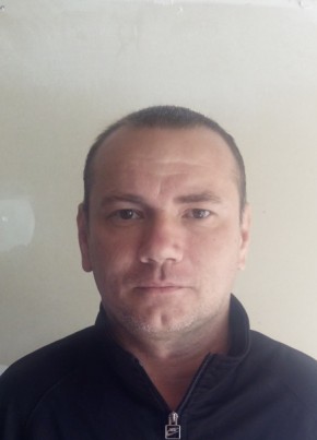 Maksim, 43, Russia, Nizhniy Novgorod
