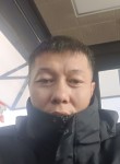 Азатжан, 43 года, Алматы