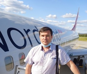 Nikolay, 52, Voronezh