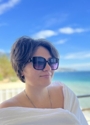 Marishka, 28, Russia, Salsk