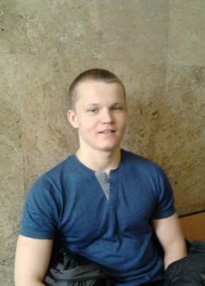 Матвей, 31, Россия, Воронеж