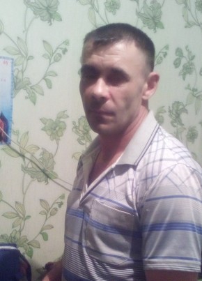 Евгений, 46, Россия, Кызыл