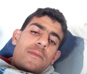 محمد, 21 год, تونس