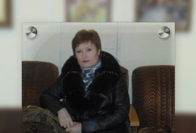 Ирина Саблина, 56 - Только Я