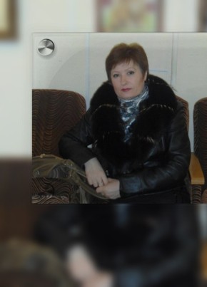 Ирина Саблина, 56, Россия, Новотроицк