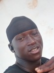 SANFON PAULO, 22, Bissau
