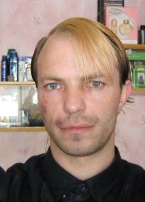 Игорь, 43, Россия, Куровское