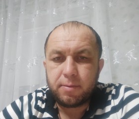 Elchin, 37, Yekaterinburg