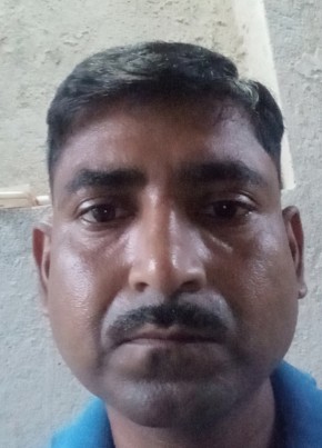 Krishna Kumar, 25, India, Ahmedabad