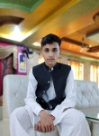 Daud ashraf, 20 лет, لاہور
