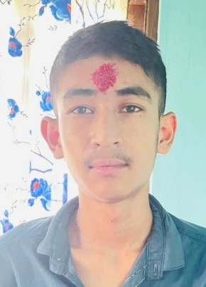 Kiran, 34, India, Shiliguri
