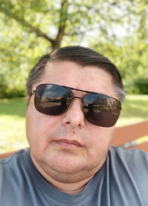 Фарид, 46, Россия, Ковров