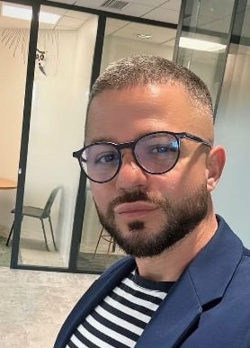 Dmitriy, 34, Russia, Kazan