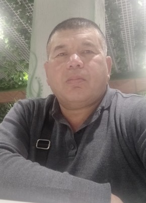 Максим, 54, Россия, Истра