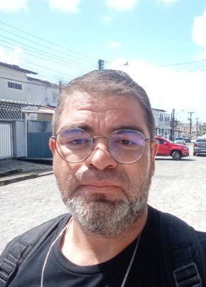 Alex из João Pessoa 38 лет