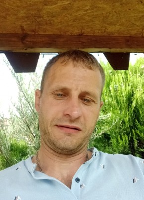 Сергей, 42, Рэспубліка Беларусь, Горад Гомель