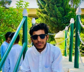 Muhammad Saud, 18 лет, مردان