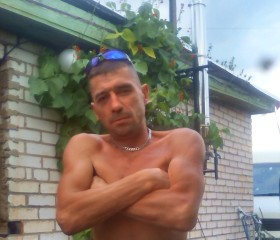 Виктор Шамов, 48 лет, Санкт-Петербург