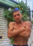 Виктор Шамов, 48 лет, Санкт-Петербург