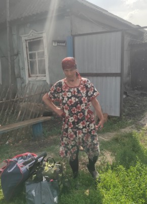 Светлана, 48, Россия, Старый Оскол