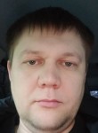Aleksey, 40, Vidnoye