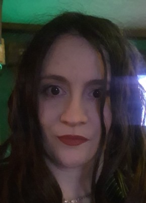Kira, 38, Russia, Moscow