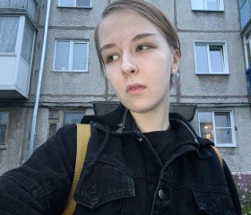 Настя, 21 год, Кемерово